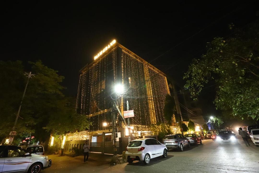 Photo of Others in Naraina