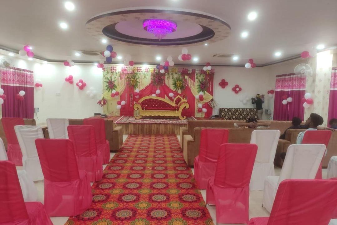 Photo of Livingroom in Bara Banki