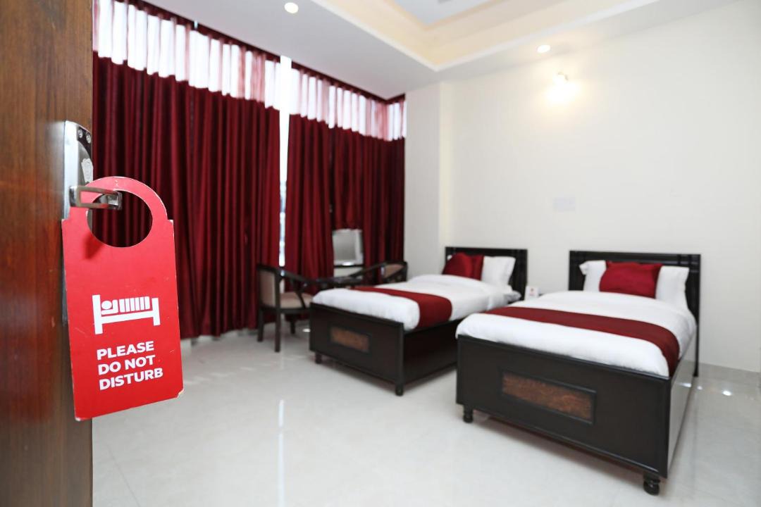 Photo of Bedroom in Faridabad