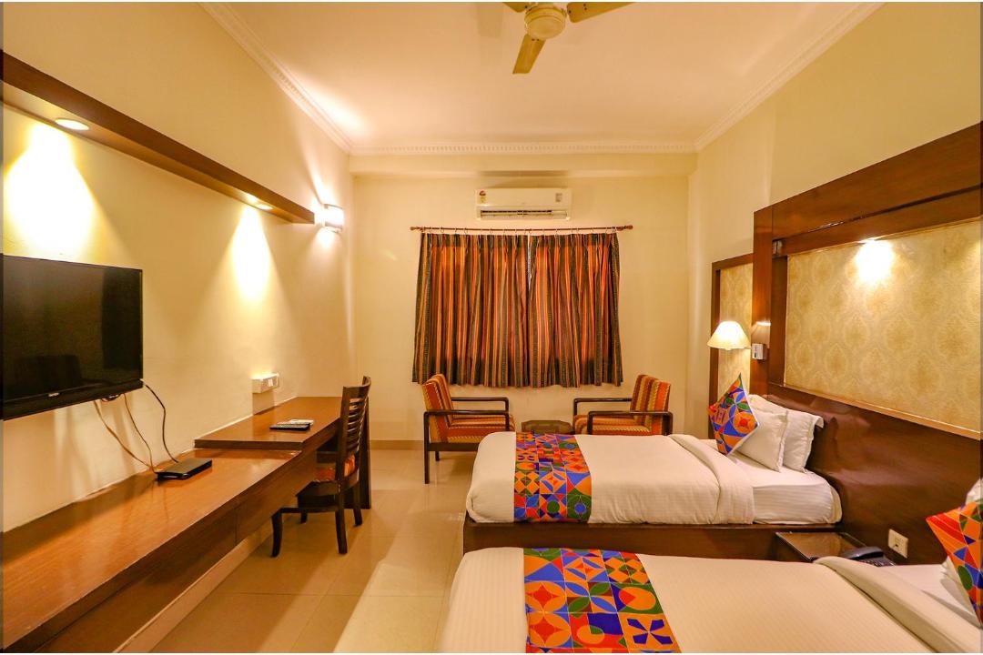 Photo of Livingroom in Taj Ganj