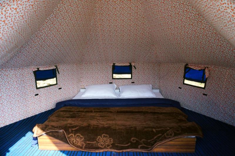 Photo of Bedroom in Gunehr