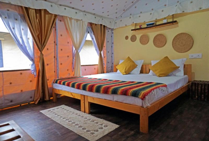 Photo of Bedroom in Gunehr