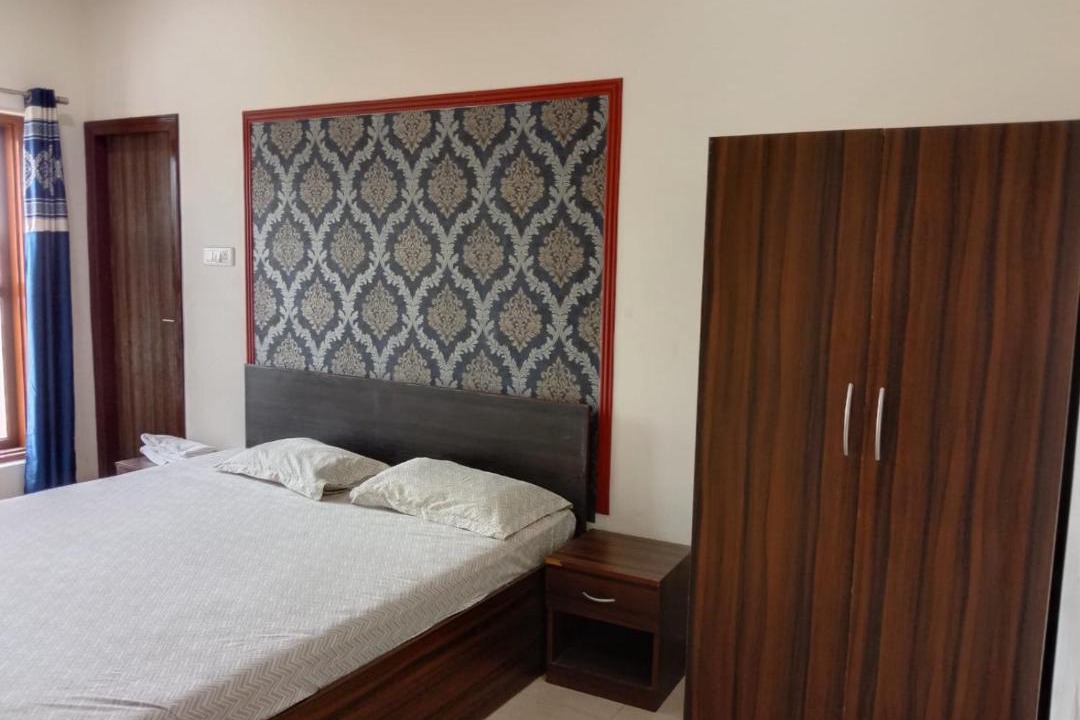 Photo of Bedroom in Bara Banki