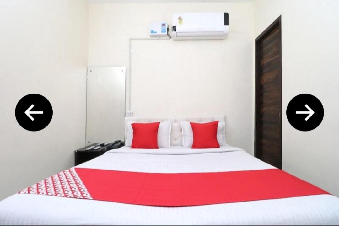 Photo of Bedroom in Amritsar
