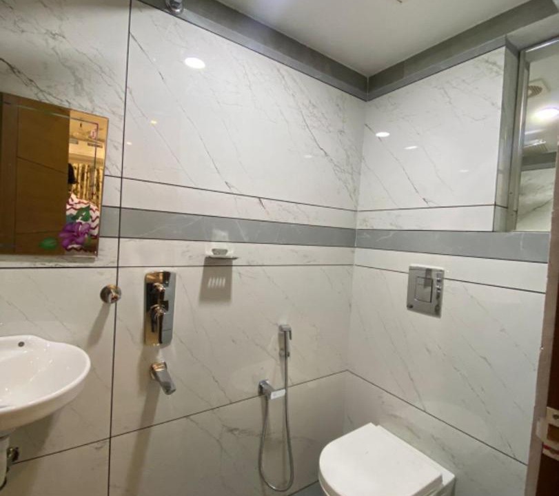 Photo of Bathroom in Kakkanad
