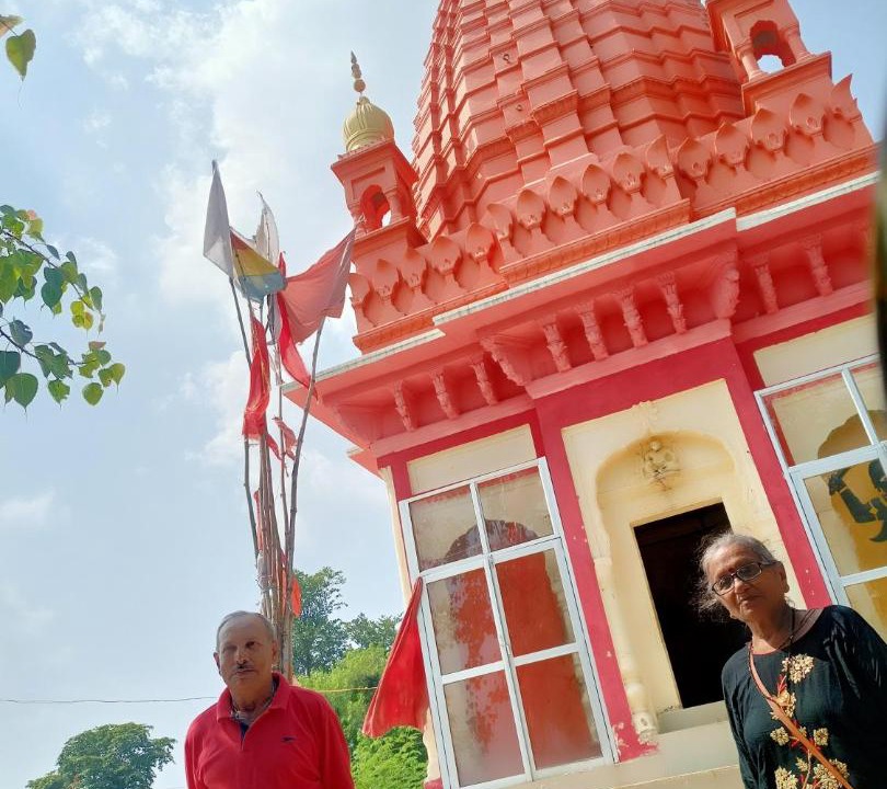 Photo of Others in Khajuraho
