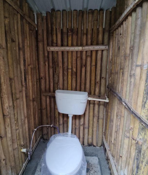 Photo of Bathroom in Vijaypur