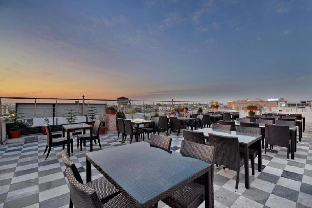Photo of Patio Balcony in Basai