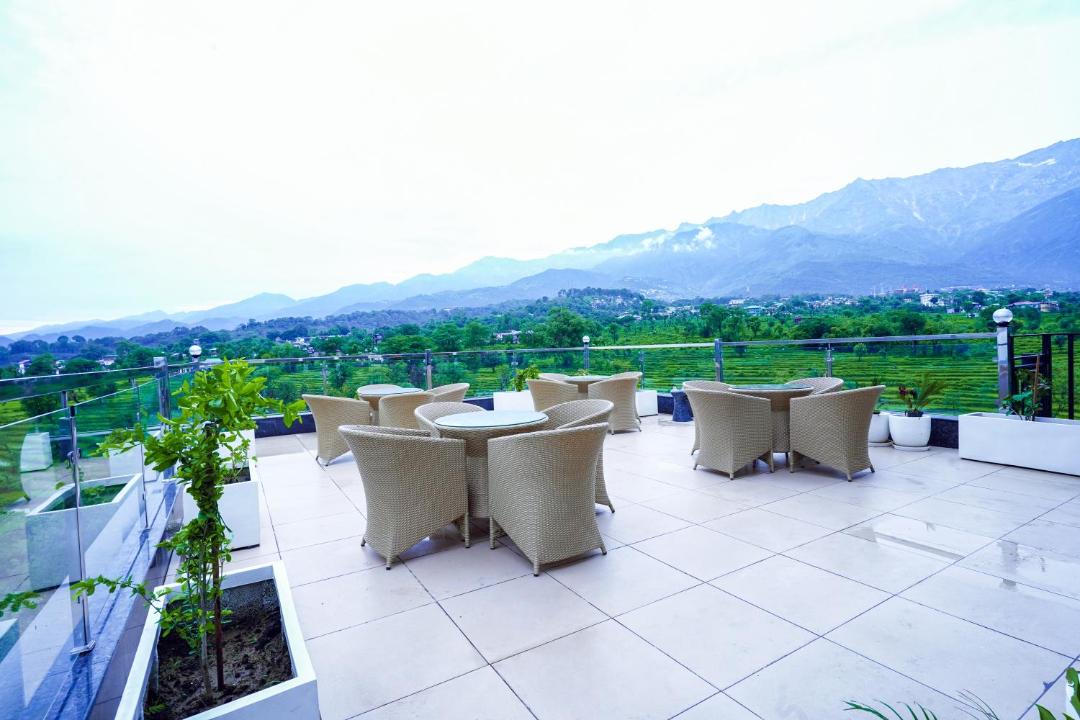 Photo of Patio Balcony in Sidhpur