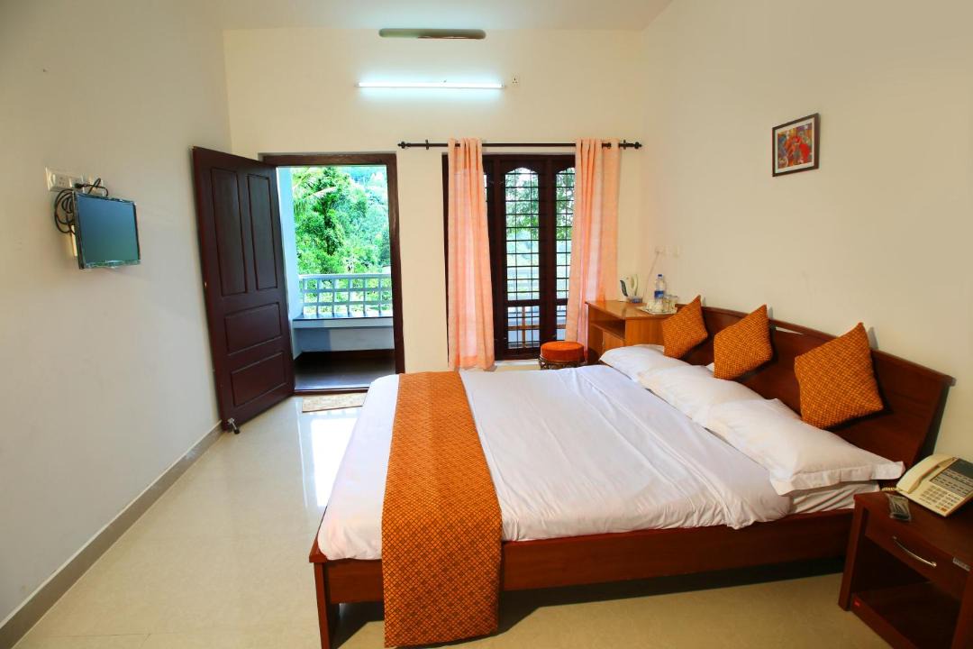 Photo of Bedroom in Pirmed