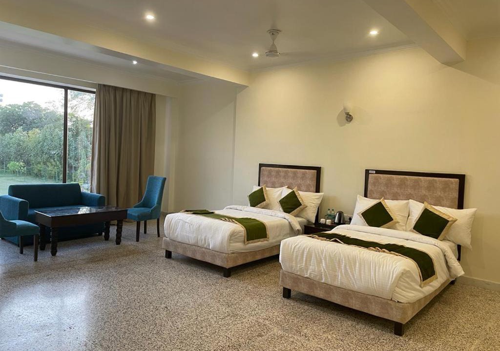 Photo of Bedroom in Khajuraho