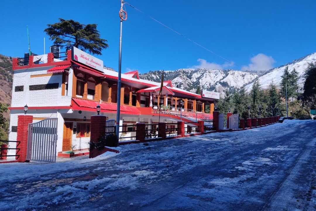 Photo of Others in Chakrata