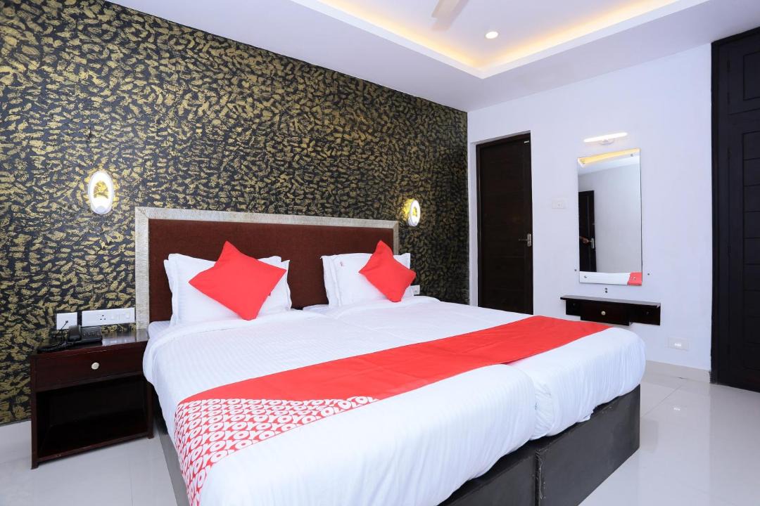 Photo of Bedroom in Kochi