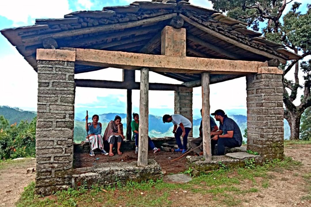 Photo of Others in Almora