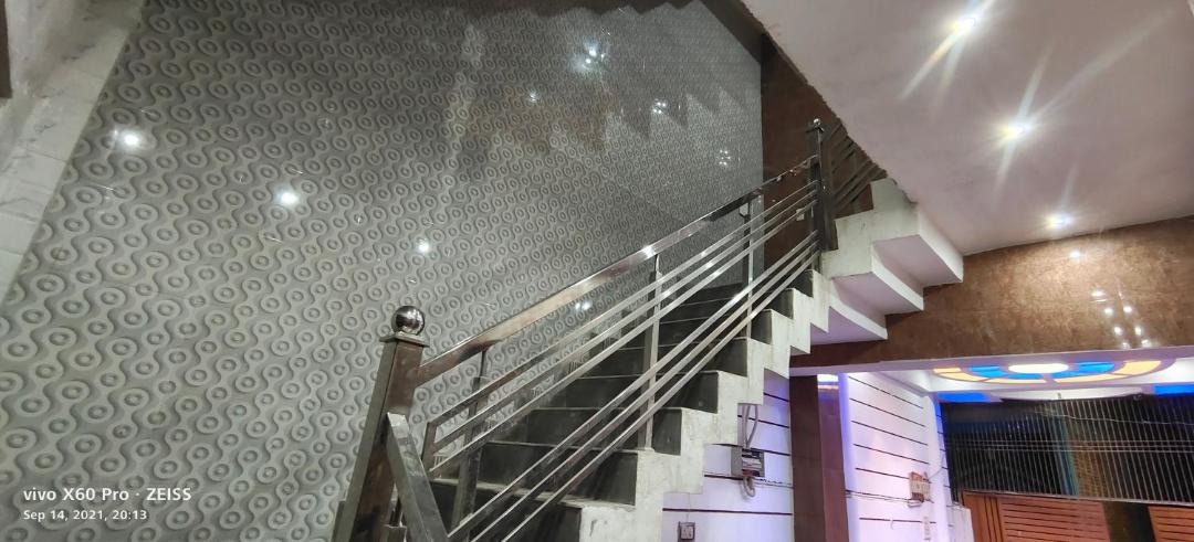 Photo of Kitchen in Ayodhya