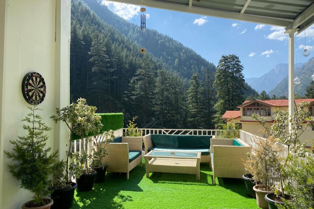 Photo of Others in Kasol