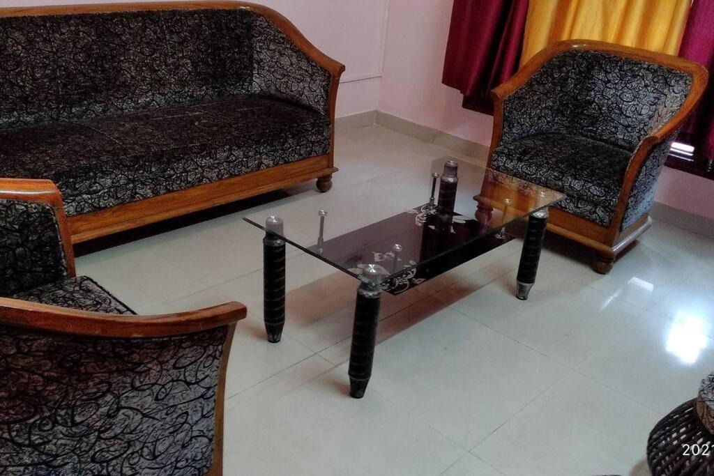 Photo of Livingroom in Mohangarh