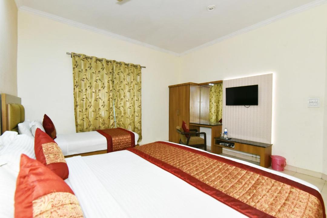 Photo of Bedroom in Amritsar