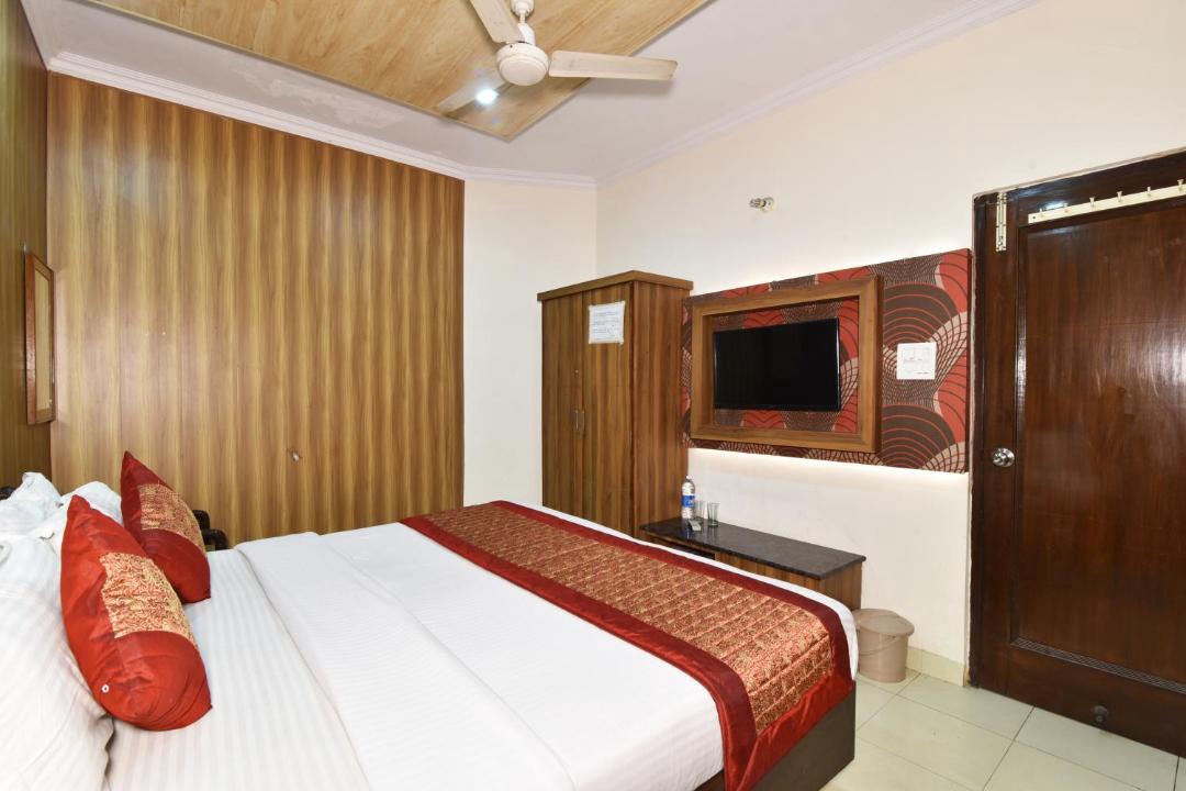 Photo of Bedroom in Amritsar