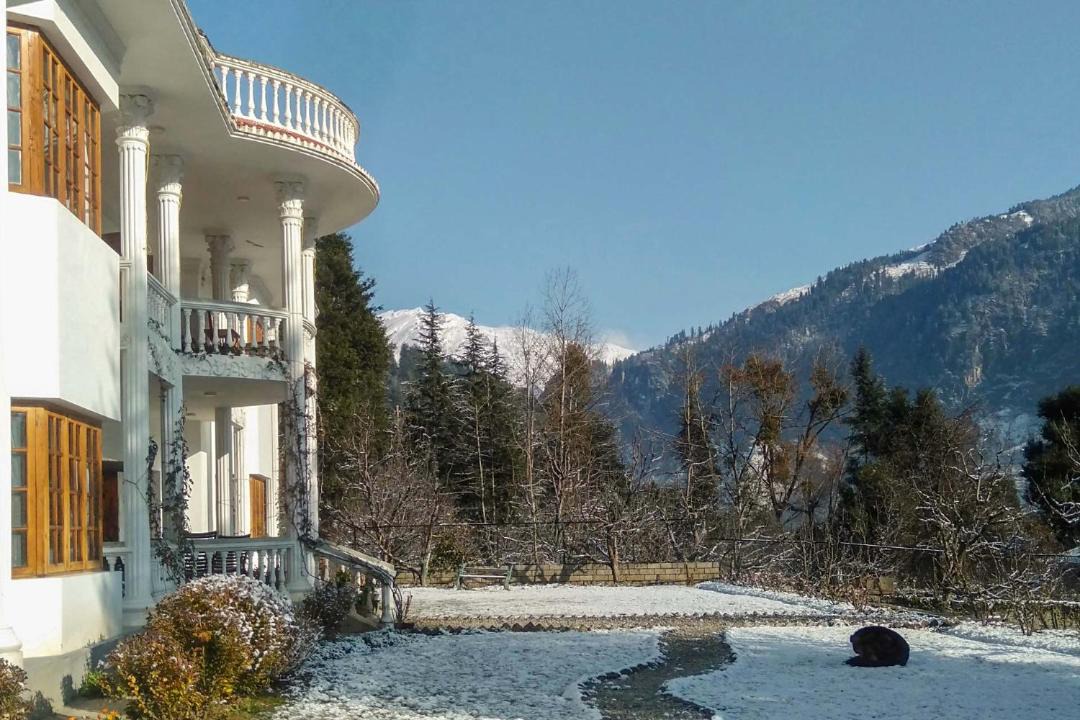 Photo of Others in Old Manali