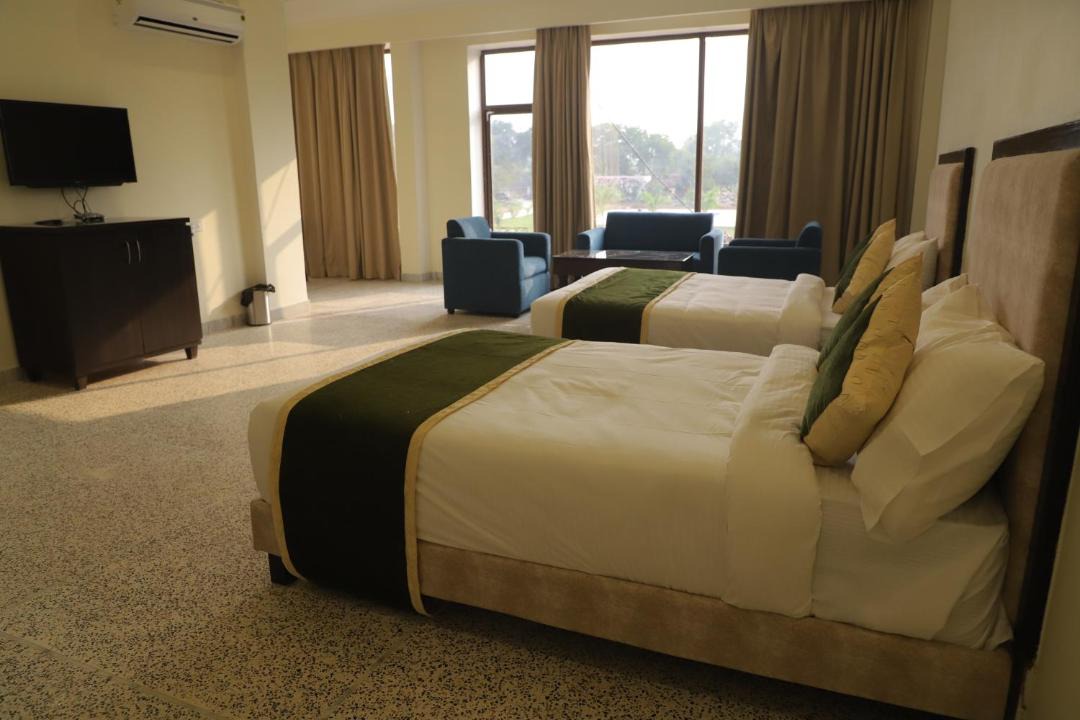 Photo of Bedroom in Khajuraho