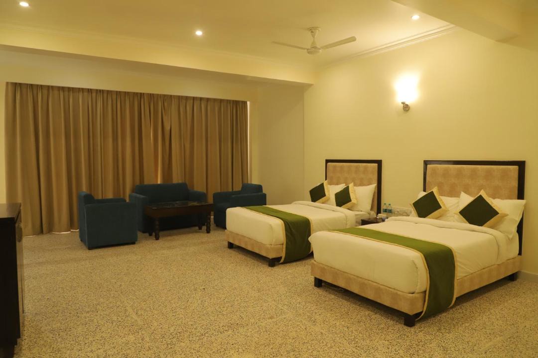 Photo of Bedroom in Khajuraho