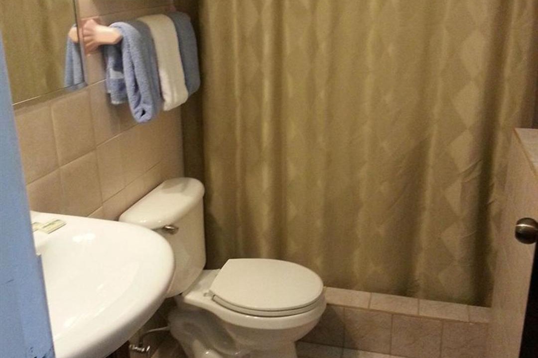 Photo of Bathroom in Ayodhya