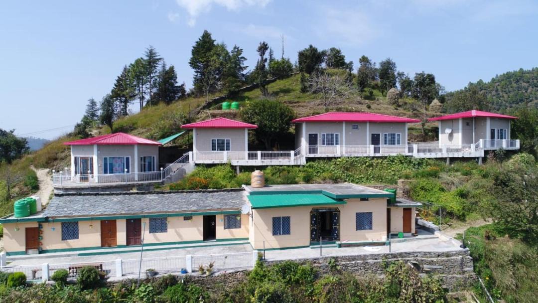 Photo of Others in Tehri