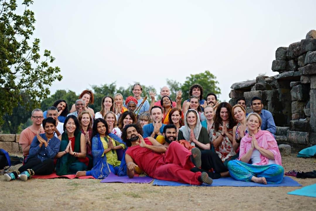 Photo of Others in Khajuraho