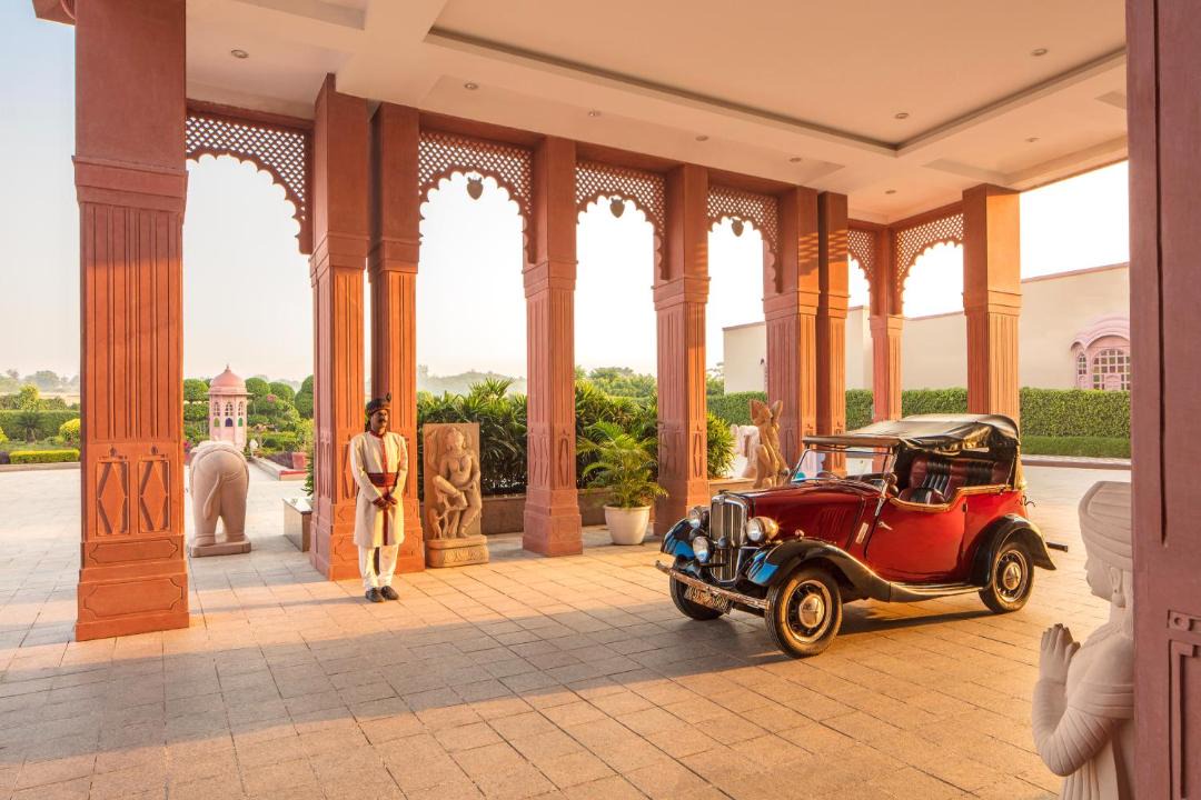 Photo of Others in Orchha