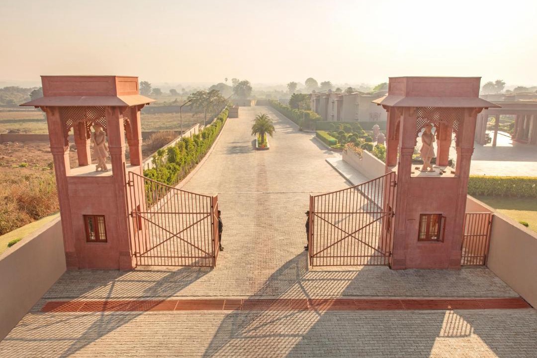 Photo of Others in Orchha