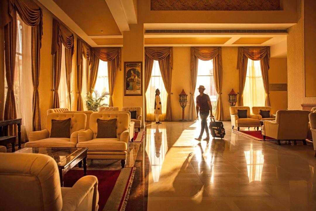 Photo of Others in Orchha