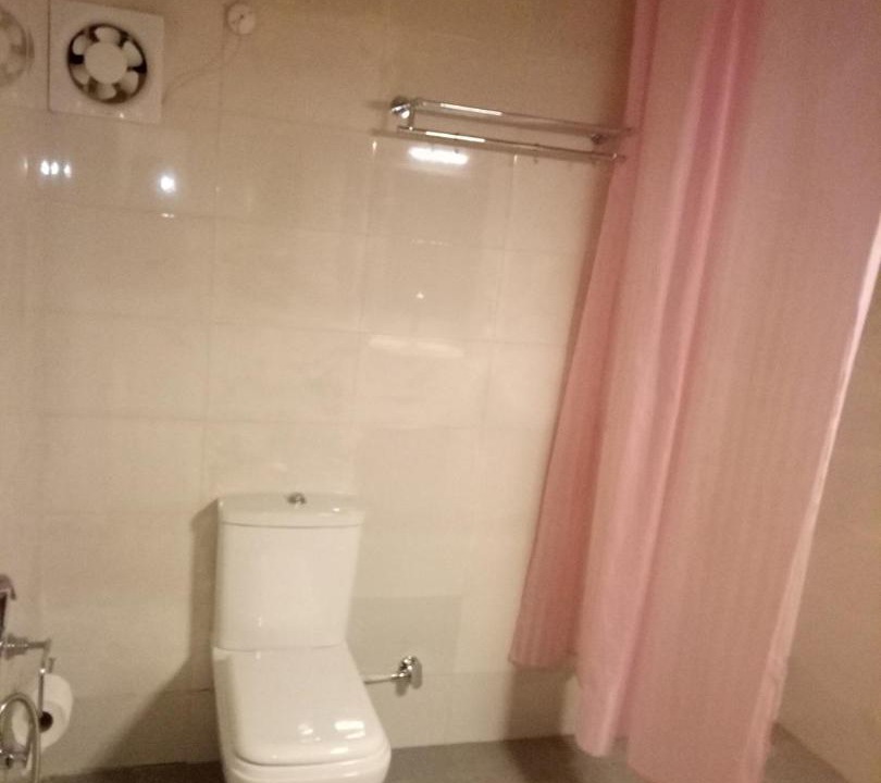 Photo of Bathroom in Agonda