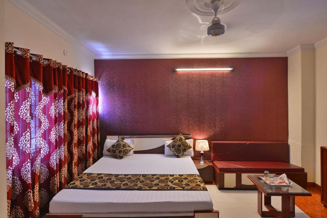Photo of Bedroom in Amritsar