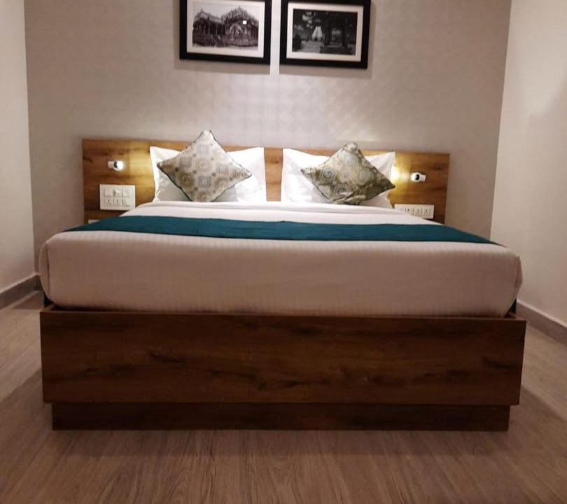 Photo of Bedroom in Koramangala