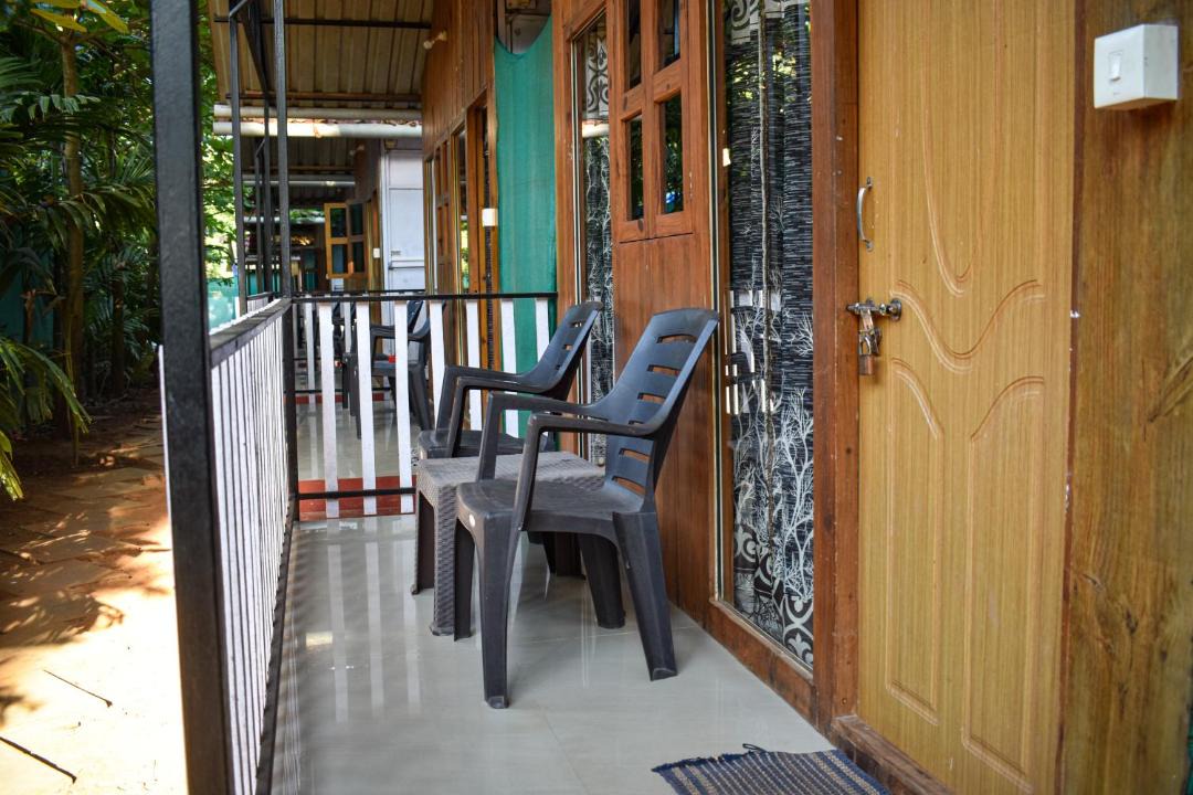 Photo of Others in Palolem