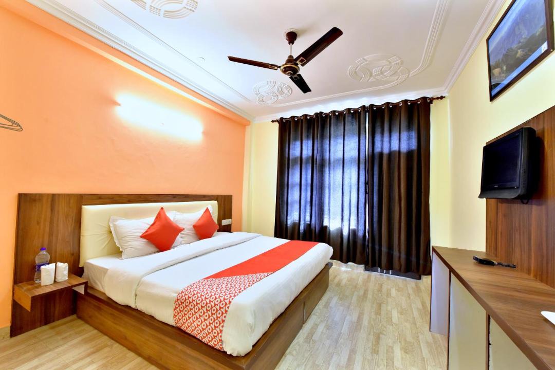 Photo of Bedroom in Naddi