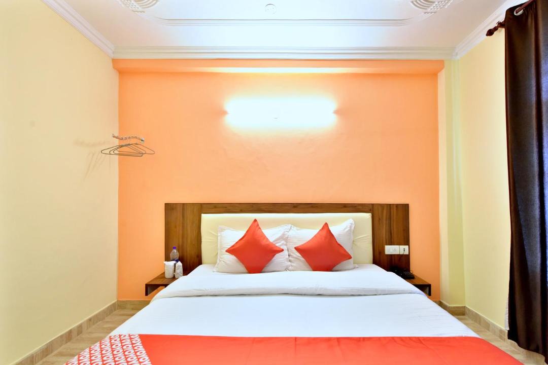 Photo of Bedroom in Naddi