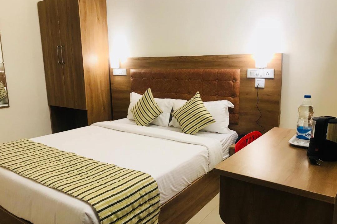 Photo of Bedroom in Yeshwanthpur