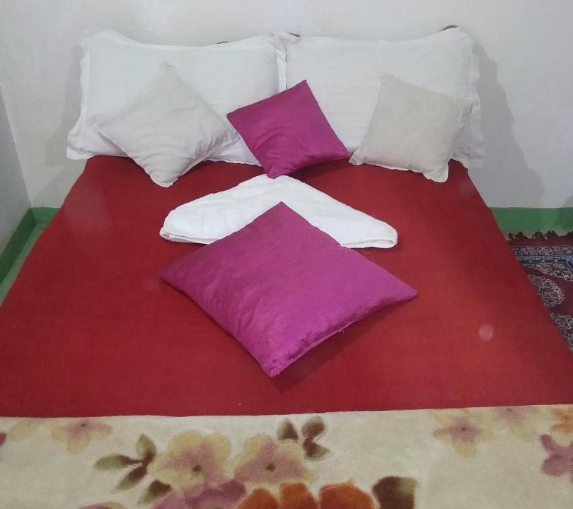 Photo of Bedroom in Khajuraho