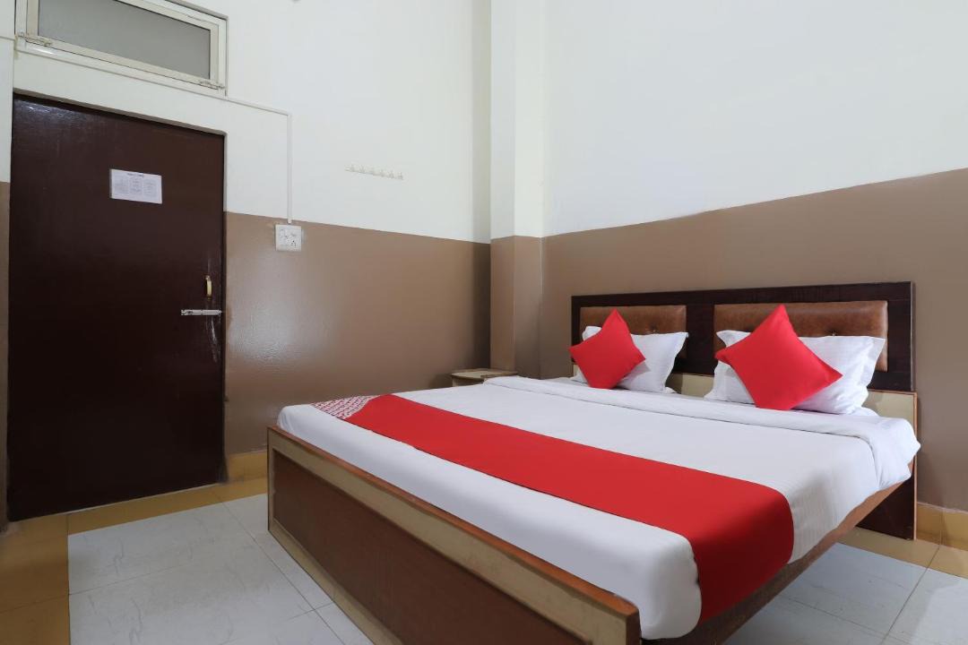 Photo of Bedroom in Mohangarh
