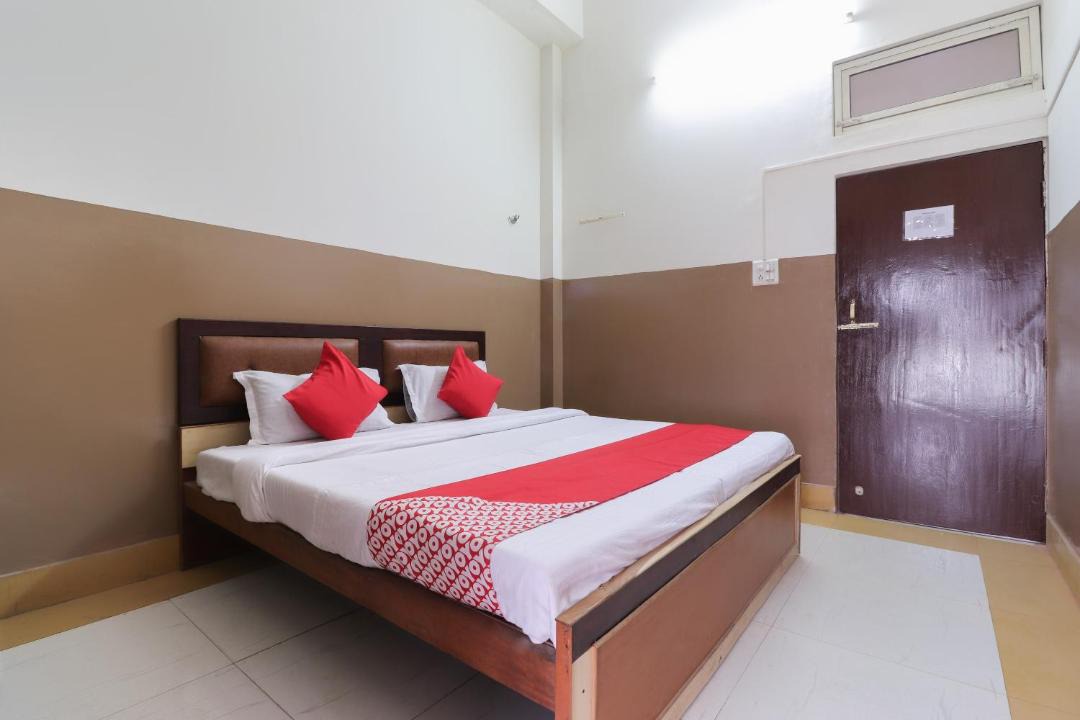 Photo of Bedroom in Mohangarh