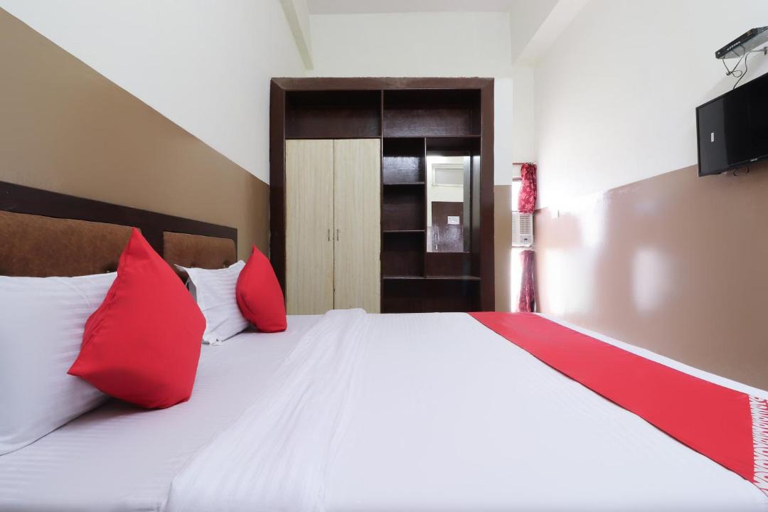 Photo of Bedroom in Mohangarh