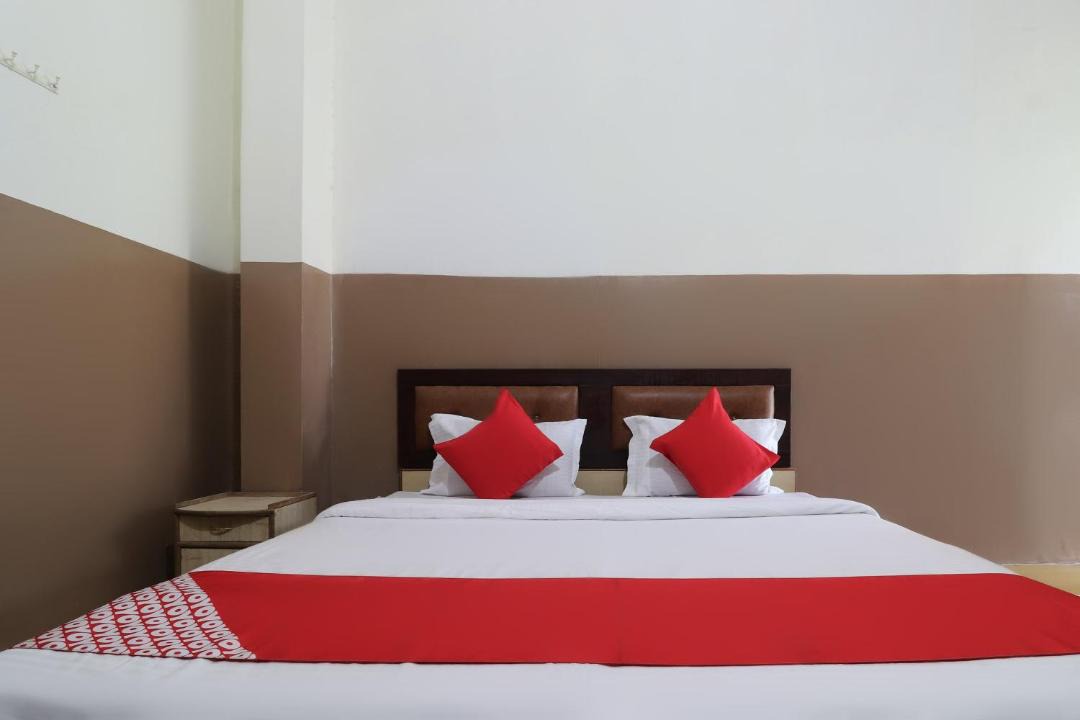 Photo of Bedroom in Mohangarh