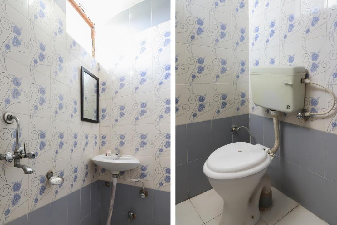 Photo of Bathroom in Mohangarh
