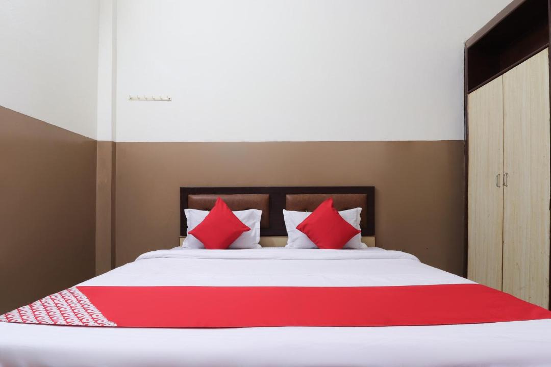 Photo of Bedroom in Mohangarh