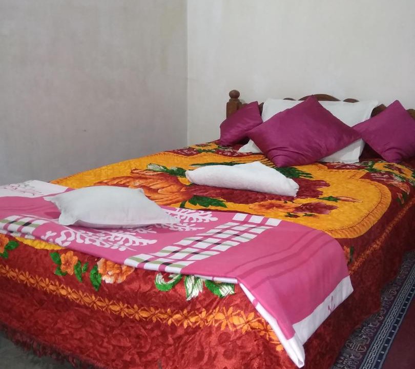 Photo of Bedroom in Khajuraho