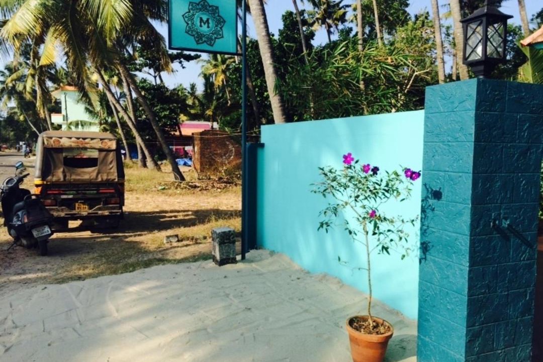 Photo of Others in Kuzhuppilly