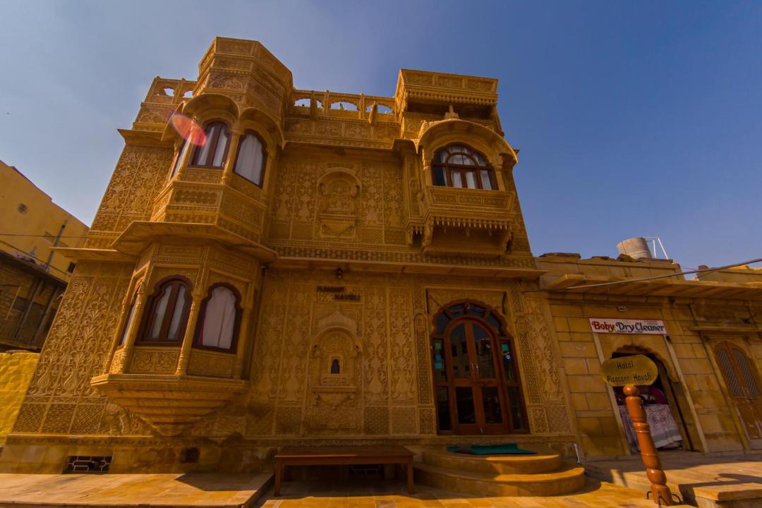 Photo of Others in Jaisalmer