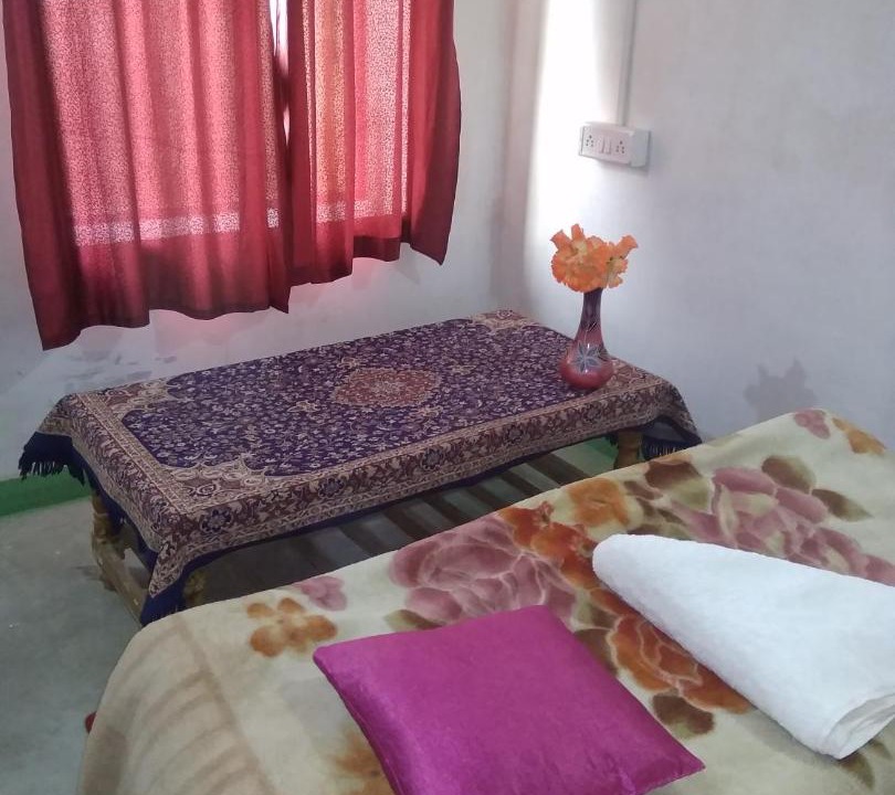 Photo of Bedroom in Khajuraho